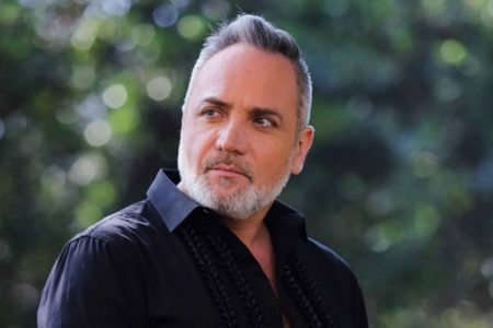 Luis Jara