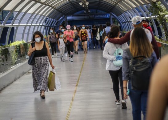 Región Metropolitana