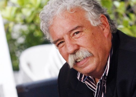 Iván Arenas