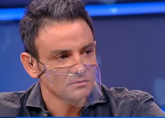 Gonzalo Ramírez