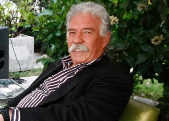 Iván Arenas