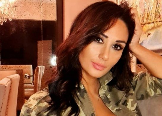 Pamela Díaz