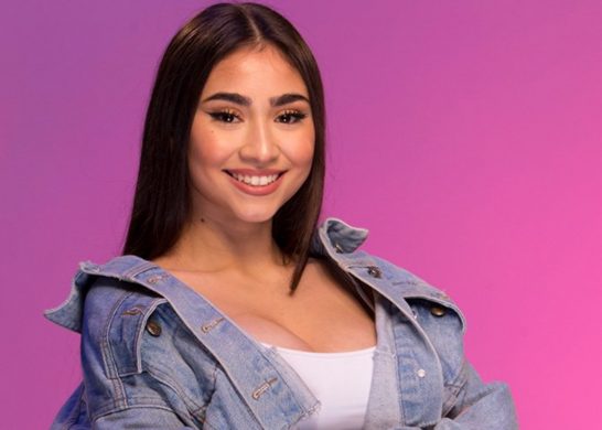 Paloma Mami