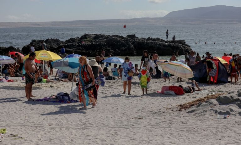 Permiso de Vacaciones