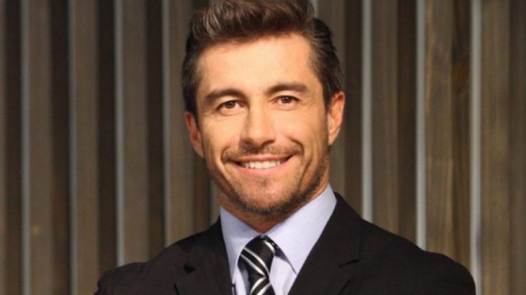 Fernando Solabarrieta