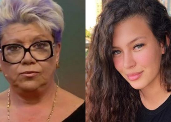 Patricia Maldonado Michelle