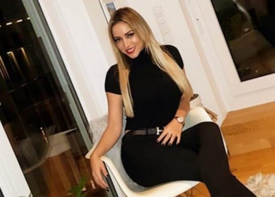 Marité Matus
