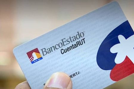 CuentaRut Banco Estado