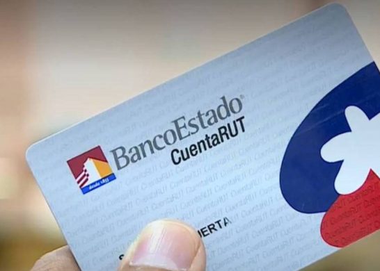 CuentaRut Banco Estado