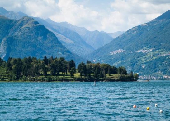 Lago Colico