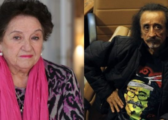 Florcita Motuda Doctora Cordero