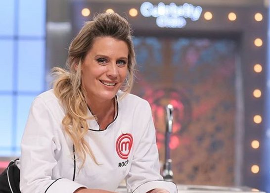 Rocío Marengo