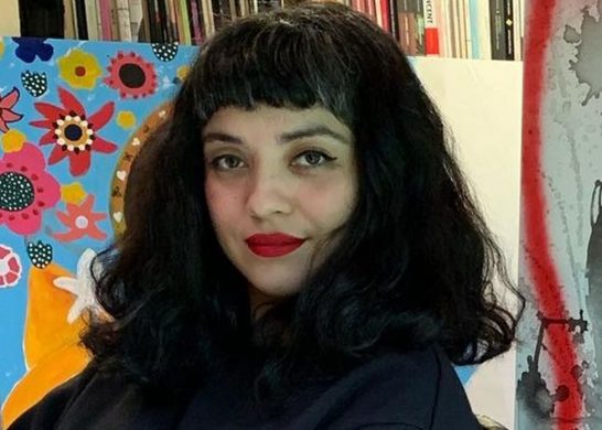 Mon Laferte
