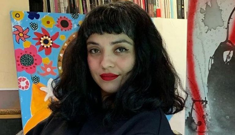 Mon Laferte