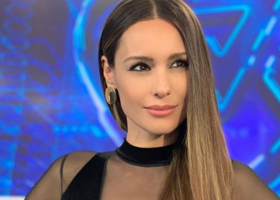 Pampita