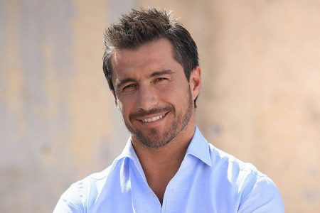 Fernando Solabarrieta