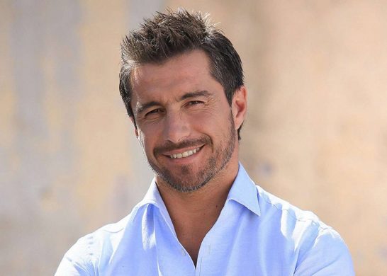 Fernando Solabarrieta