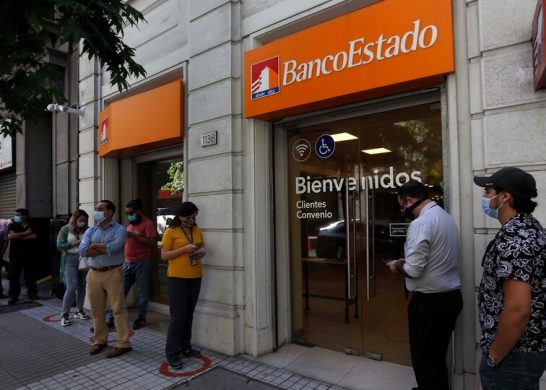 Banco Estado