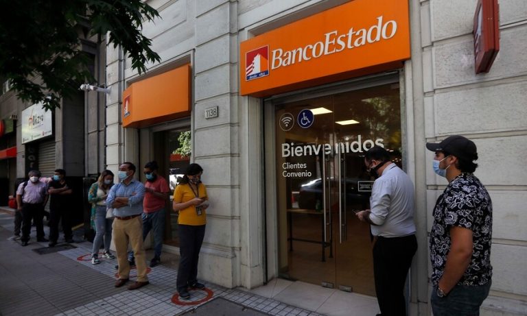 Banco Estado