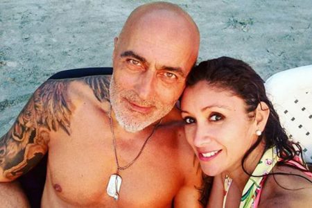 Angélica Sepúlveda