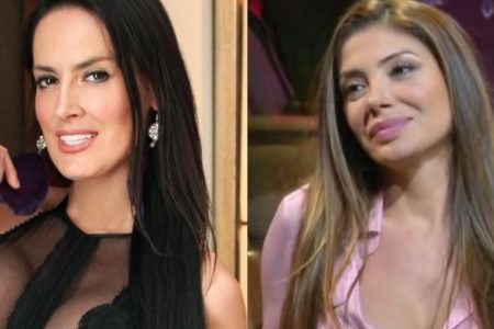 Roxana Muñoz Adriana Barrientos