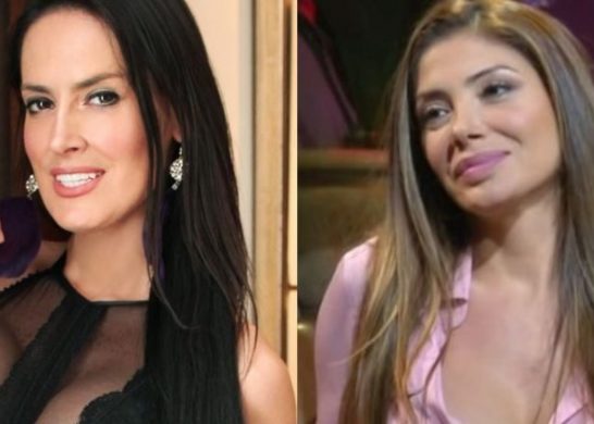 Roxana Muñoz Adriana Barrientos