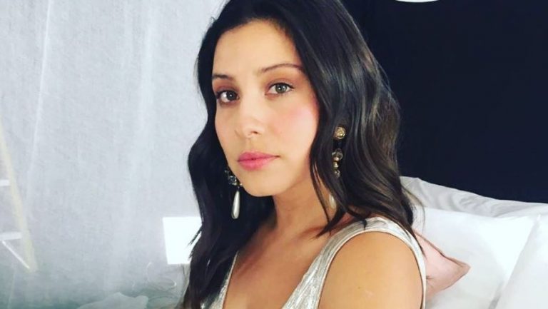 María José Quintanilla