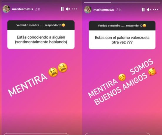 Marité Matus
