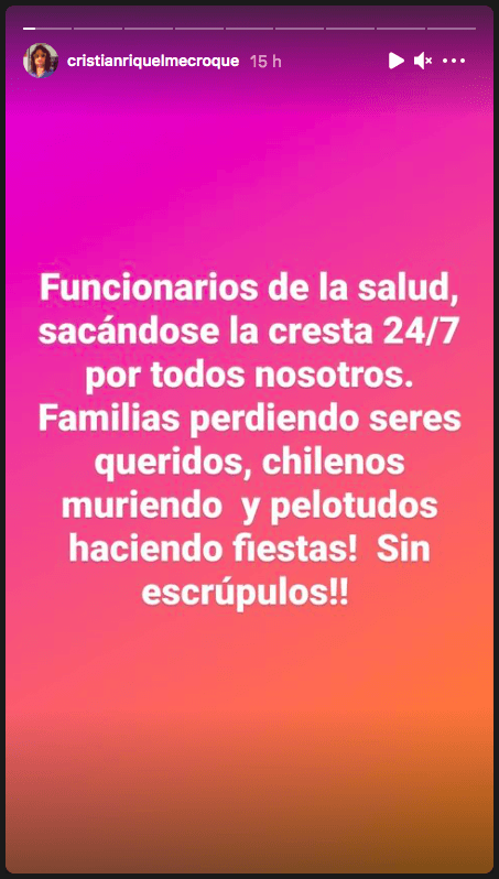 Descargos