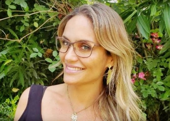 Kenita Larraín