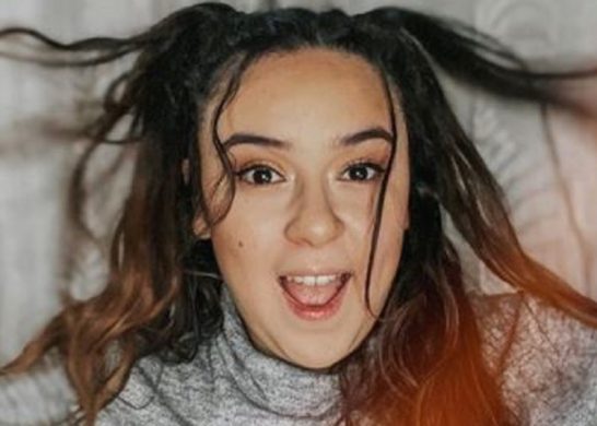 Christell Rodríguez