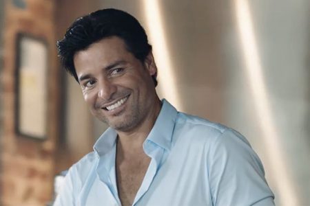 Chayanne
