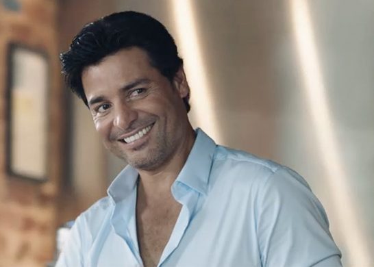 Chayanne