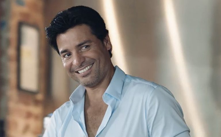 Chayanne