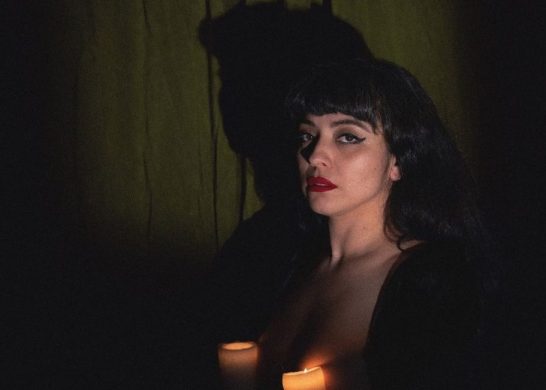 Mon Laferte