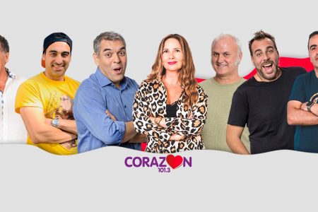 Día de la Radio Corazón