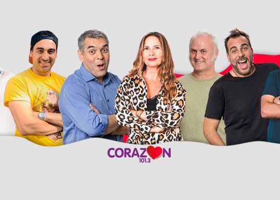 Día de la Radio Corazón