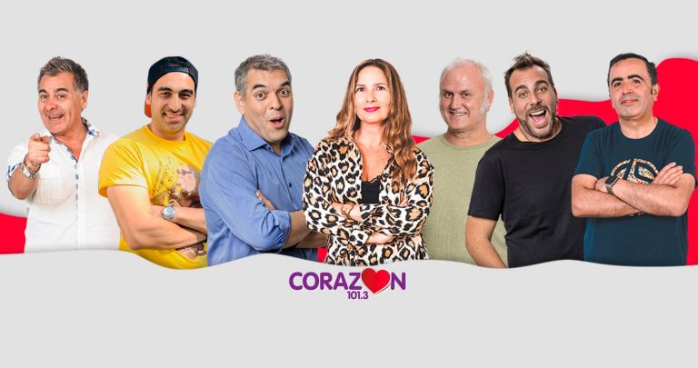 Día de la Radio Corazón