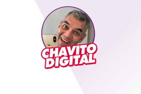 Chavito Digital