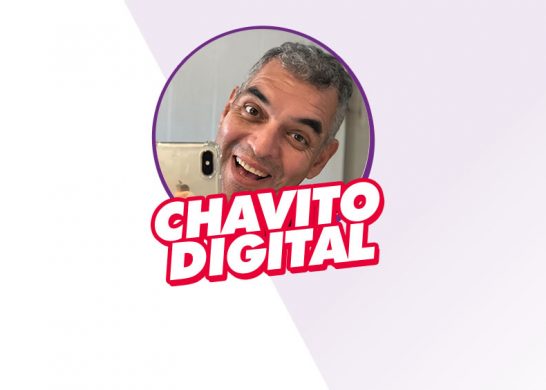 Chavito Digital