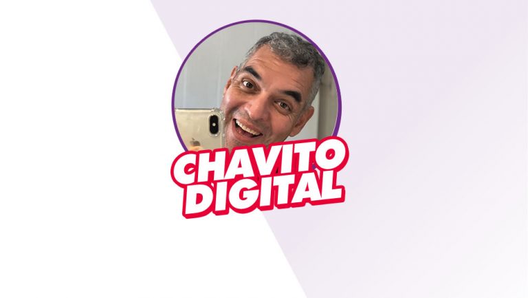 Chavito Digital