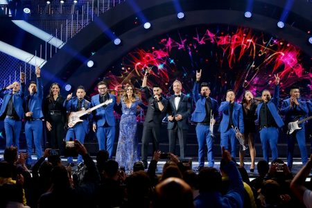 Noche de Brujas Viña