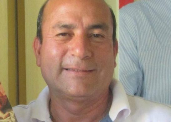 Iván Roca Concejal
