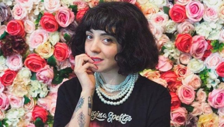 Mon Laferte