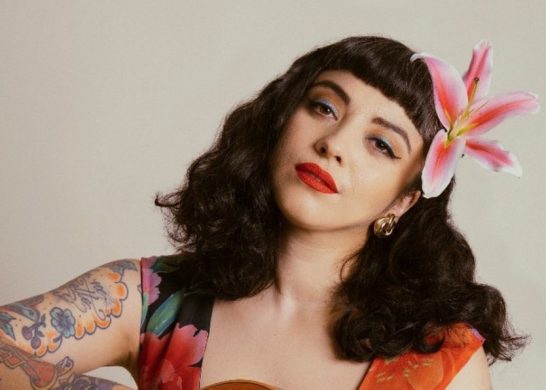 Mon Laferte