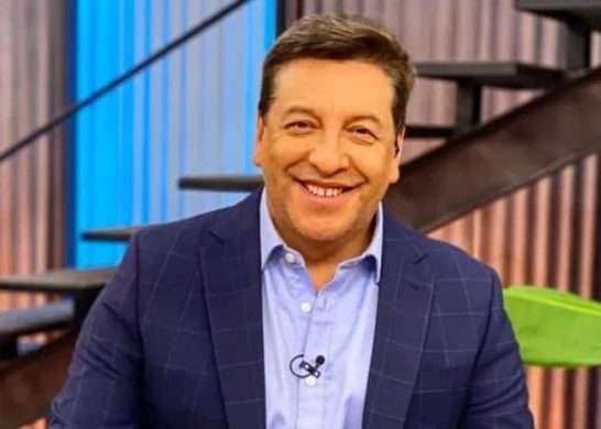 Julio César Rodríguez