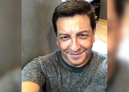 Julio César Rodríguez