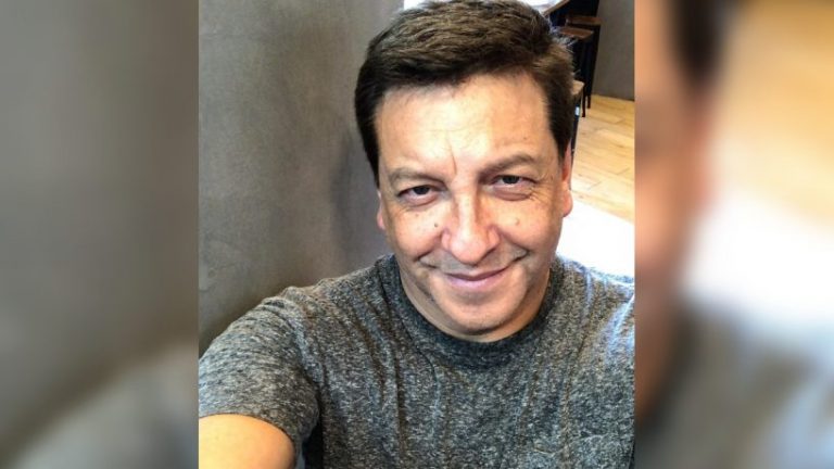 Julio César Rodríguez