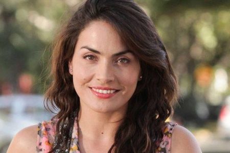 Carmen Gloria Bresky