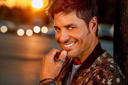 Chayanne